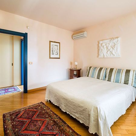 Villa Ghadir Mesina Exterior foto